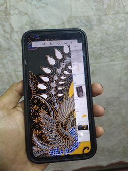 digitalisasi desain batik pada pembelajaran di rumah batik tbig